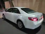 Toyota Camry, 2007-7