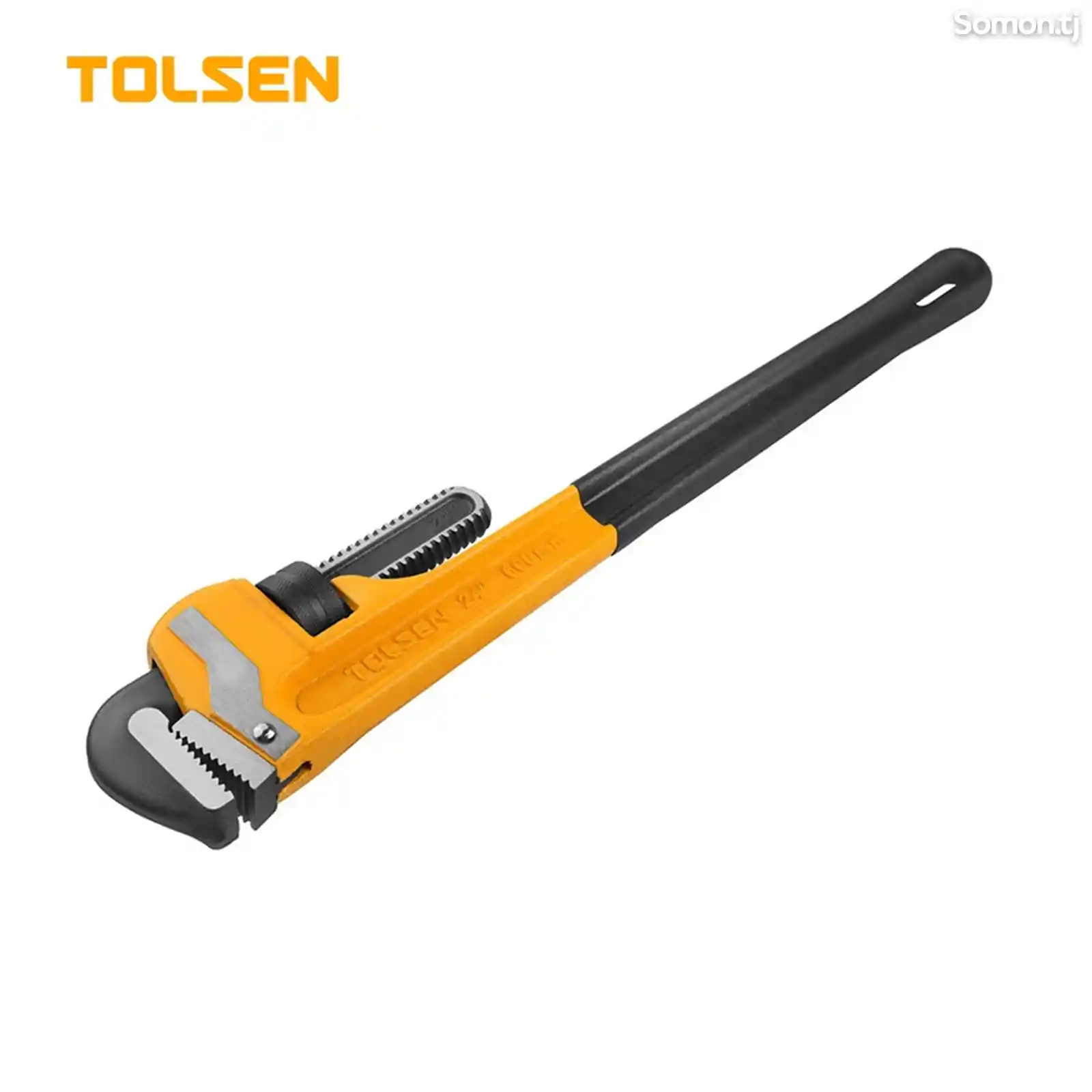 Газовый ключ Tolsen 900mm