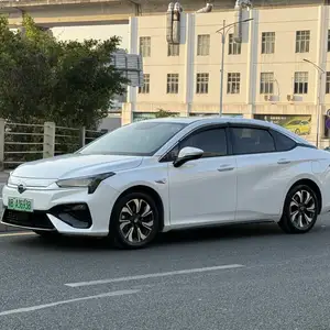 GAC Aion S, 2019