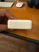 Блок питания Apple adapter 61w model A1718-3