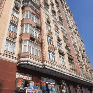 2-комн. квартира, 10 этаж, 54 м², Сино