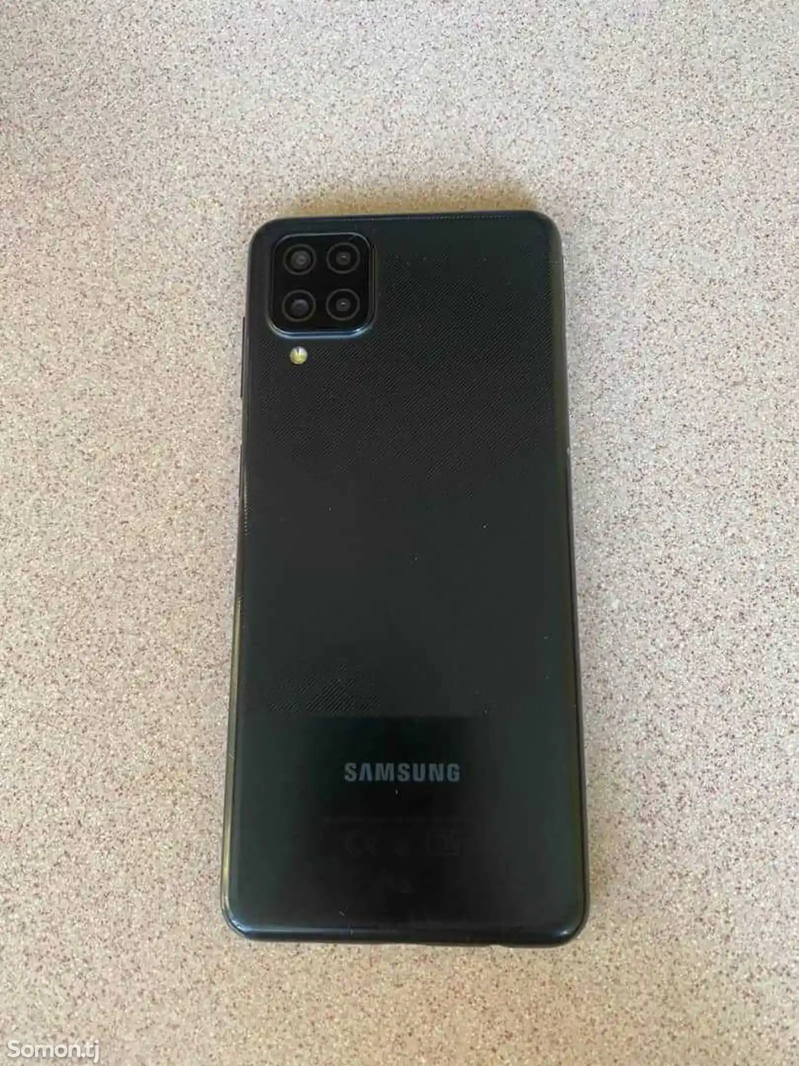 Samsung Galaxy A12 128gb-1