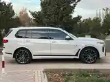 BMW X7, 2023-2