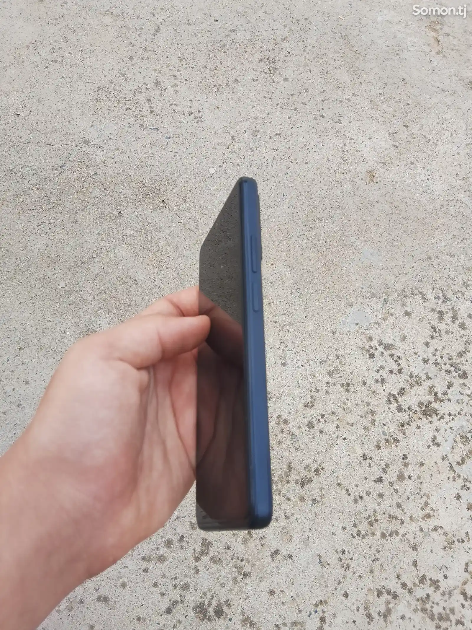 Xiaomi Redmi note 11 pro plus 5G-5