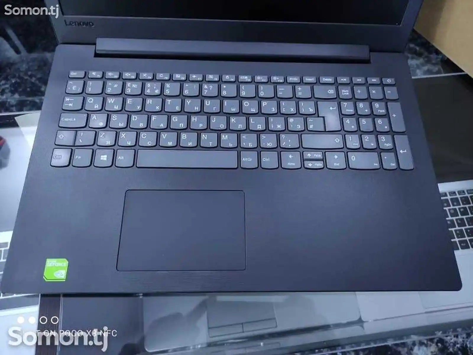 Ноутбук Lenovo Ideapad 130 Core i7-8550U 8gb/1tb 8th GEN-4