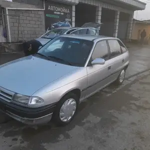 Opel Astra F, 1992