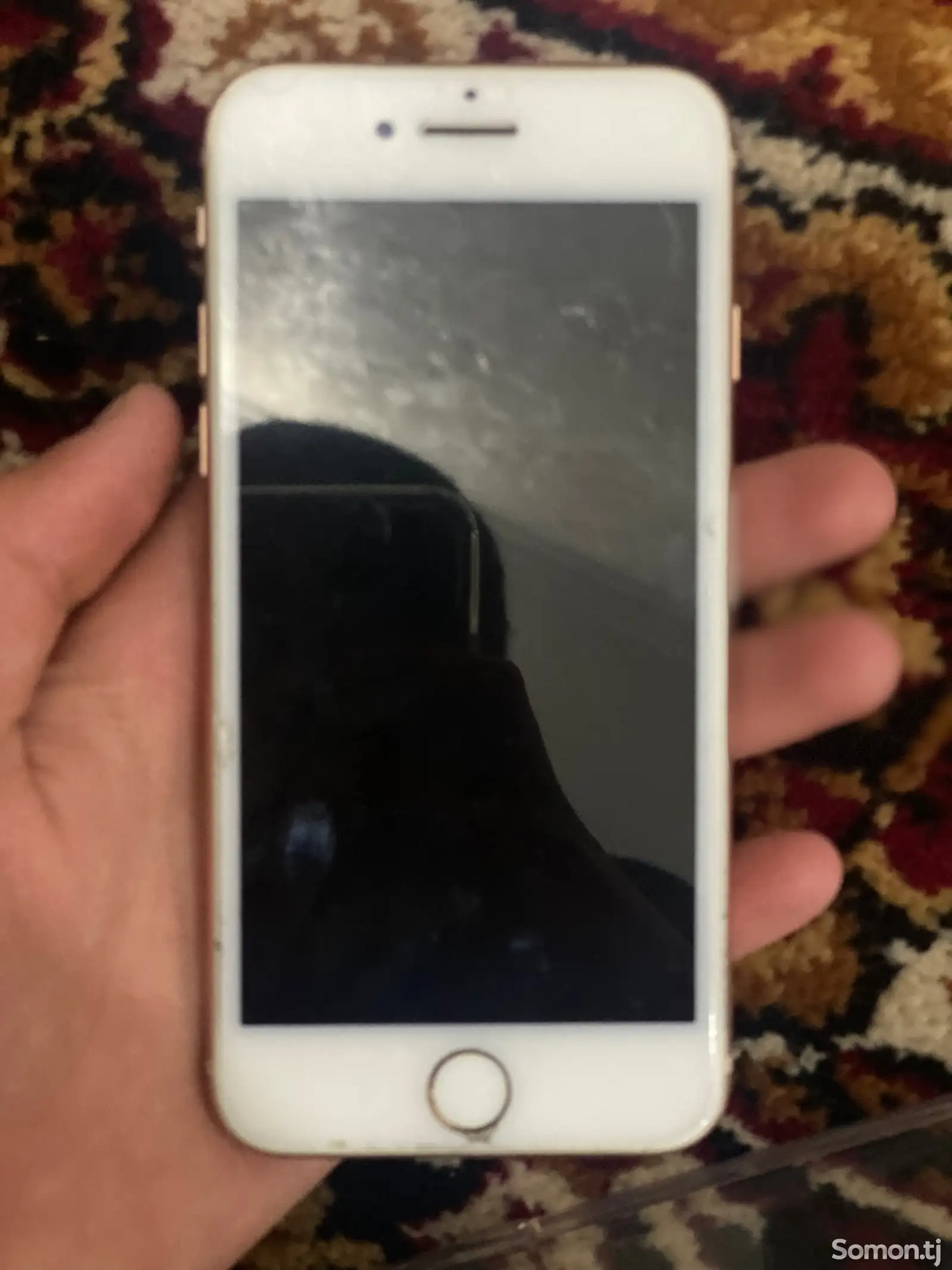 Apple iPhone 8, 256 gb, Gold-1