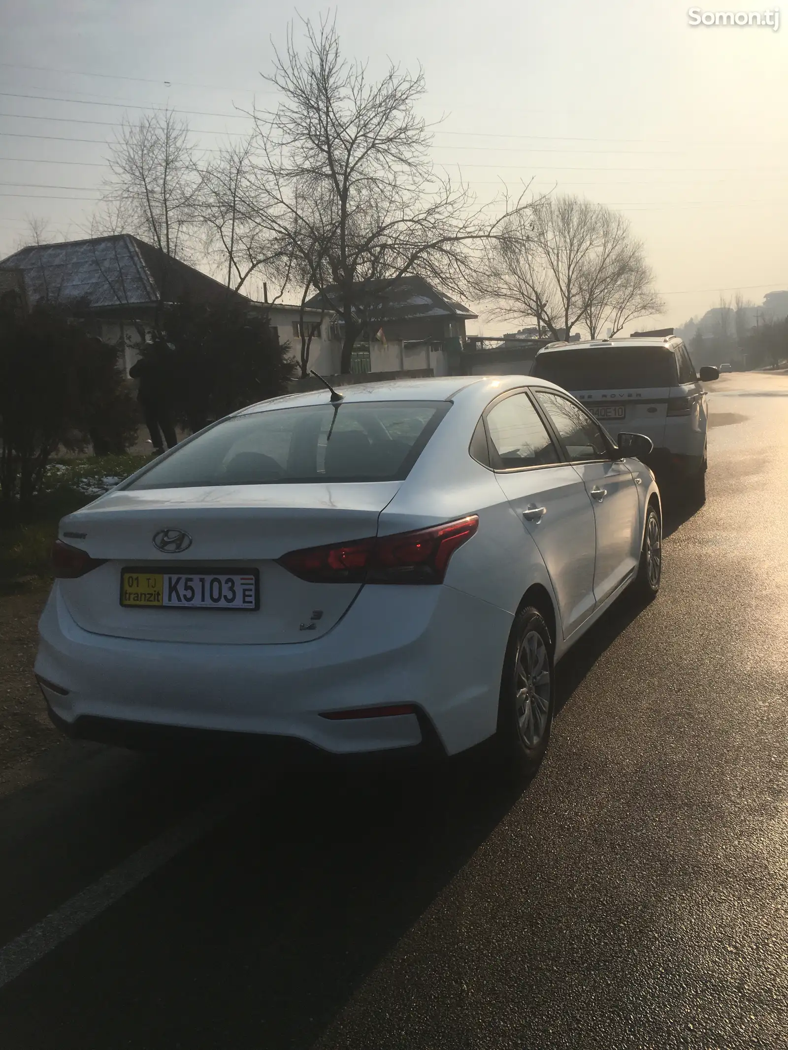 Hyundai Accent, 2019-1