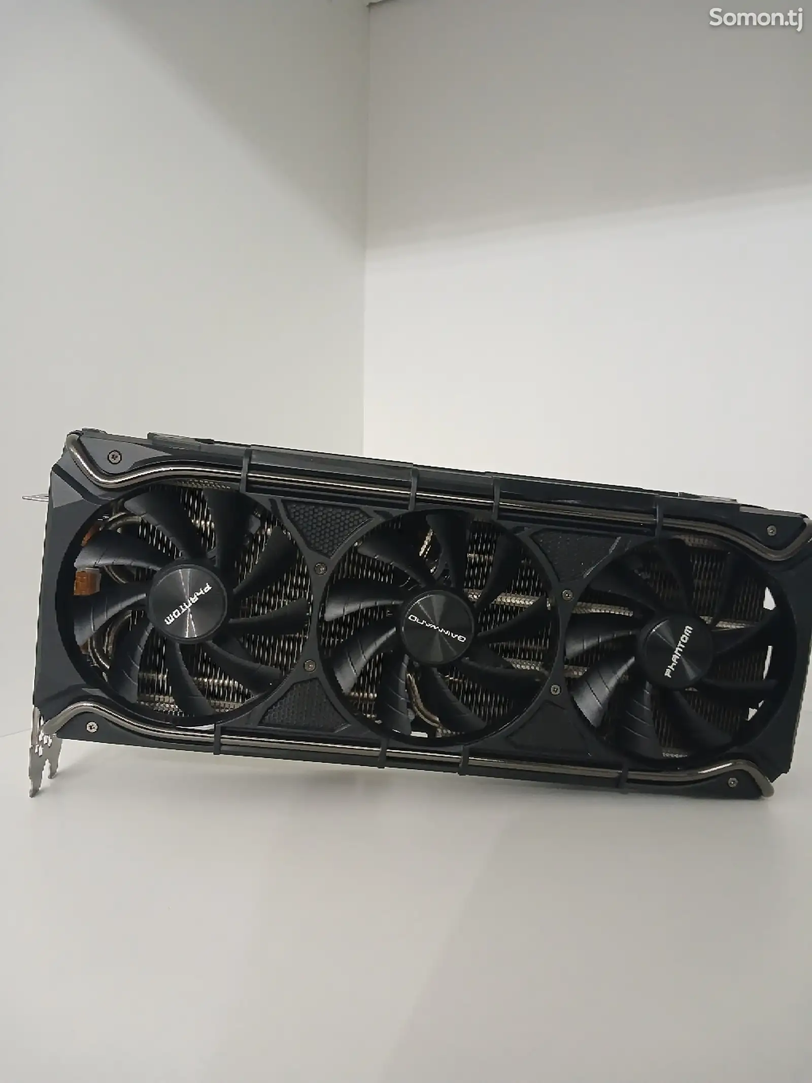 Видеокарта RTX 3080TI 12GB-1