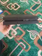 Игровая приставка Sony PlayStation 4-4