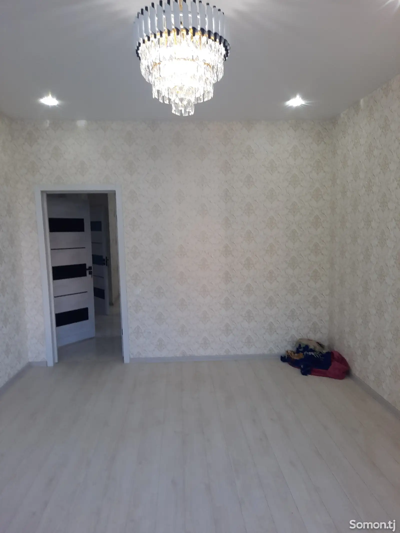 2-комн. квартира, 2 этаж, 72 м², почтовая улица-15