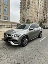 Mercedes-Benz GLE class, 2023-2