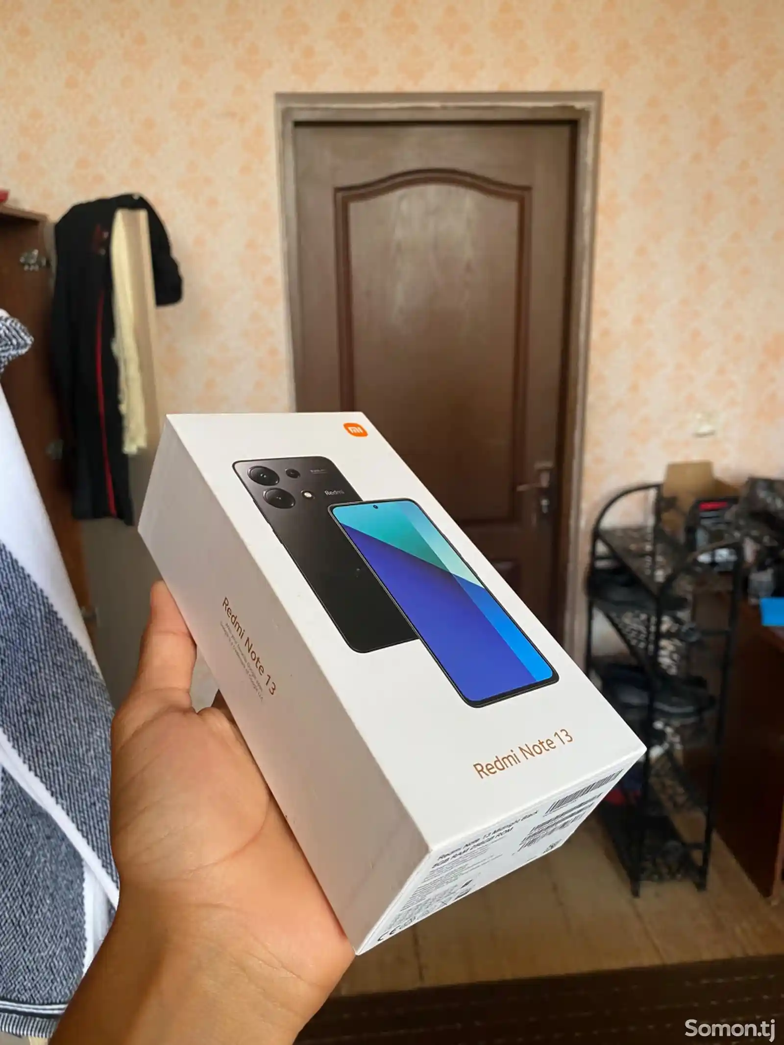 Xiaomi Redmi Note 13-1