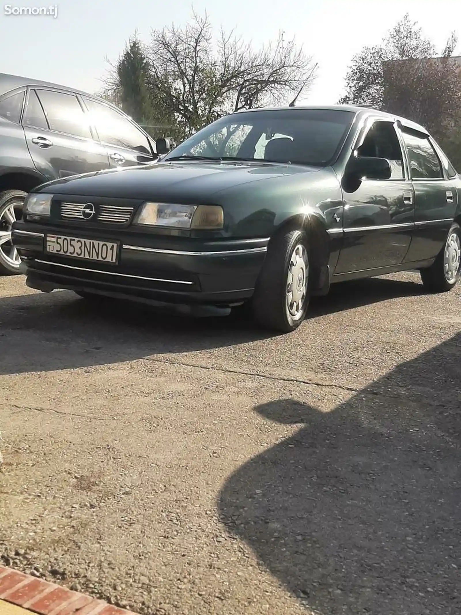 Opel Vectra A, 1994-4