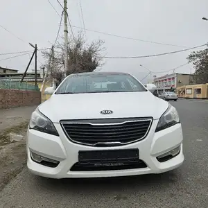 Kia K7, 2011