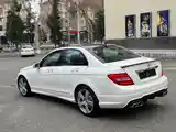 Mercedes-Benz C class, 2013-6