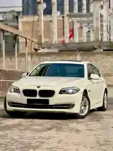 BMW 5 series, 2011-2