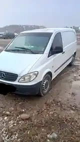 Фургон Mercedes-Benz Vito-5