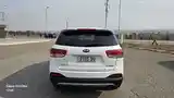 Kia Sorento, 2016-3