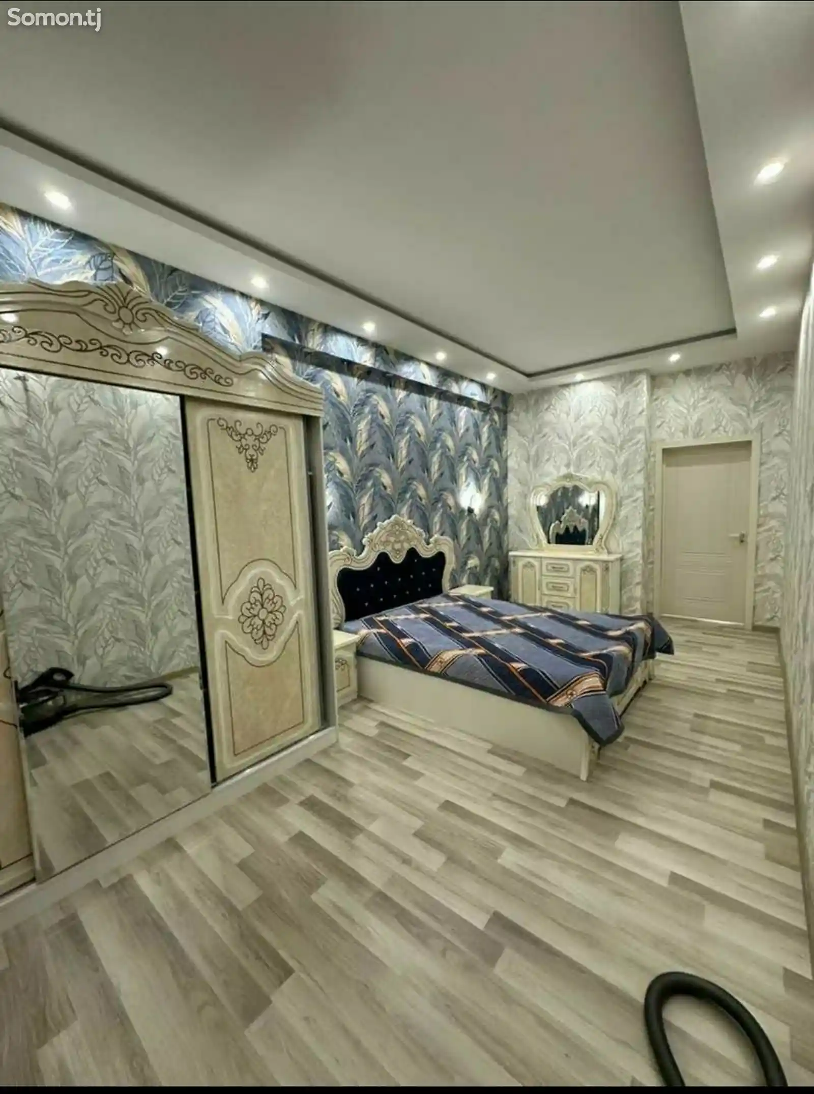 2-комн. квартира, 9 этаж, 80м², Опера балет-2