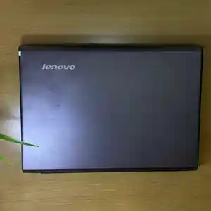 Игровой ноутбук Lenovo i5 4 gen 2.50Ghz