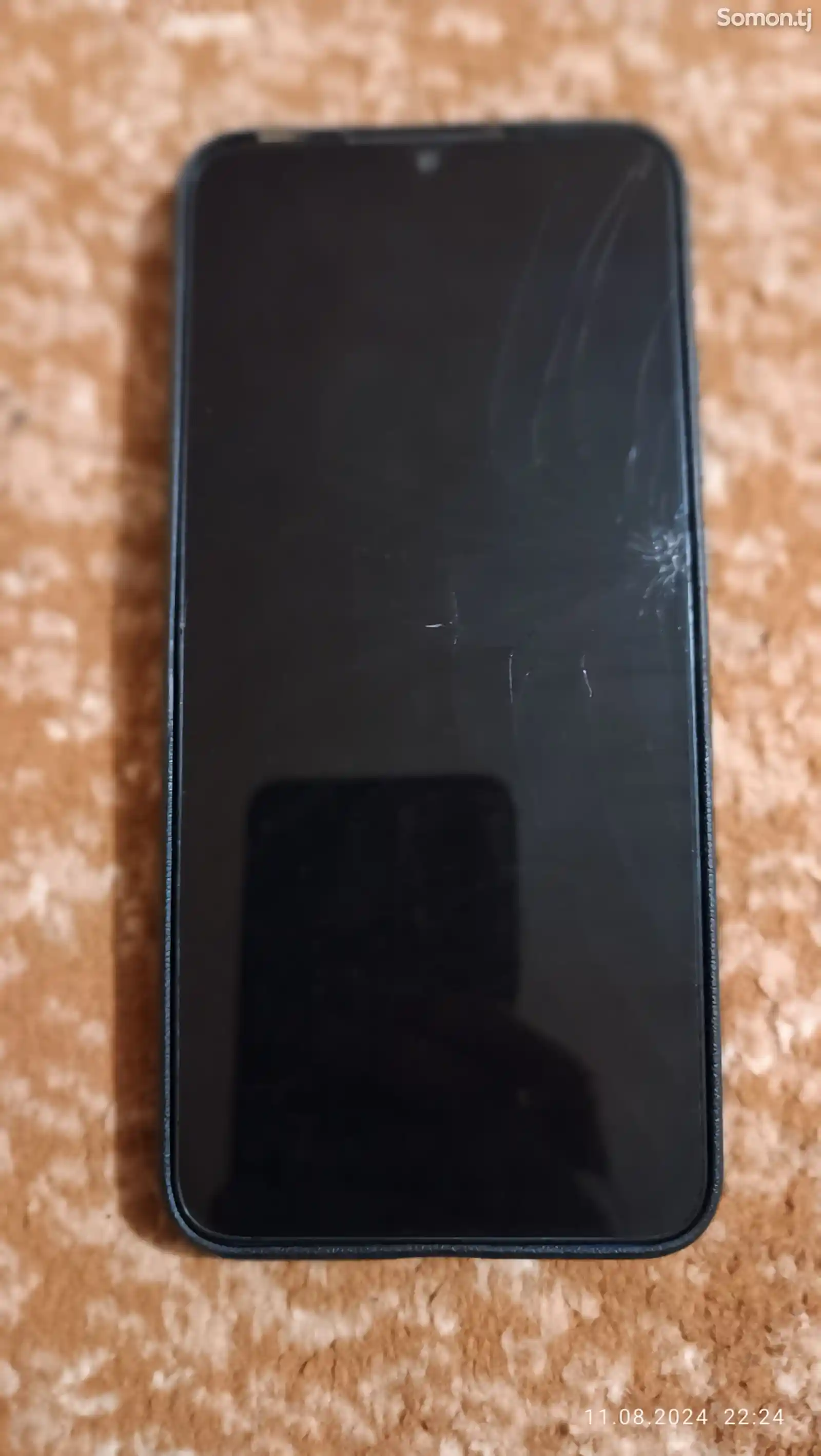 Xiaomi Redmi 9C NFC-1