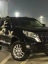 Toyota Land Cruiser Prado, 2014-9