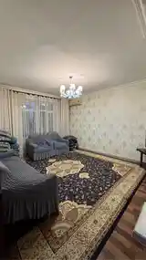 4-комн. квартира, 5 этаж, 104 м², Сино-10