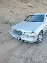 Mercedes-Benz C class, 1994-2