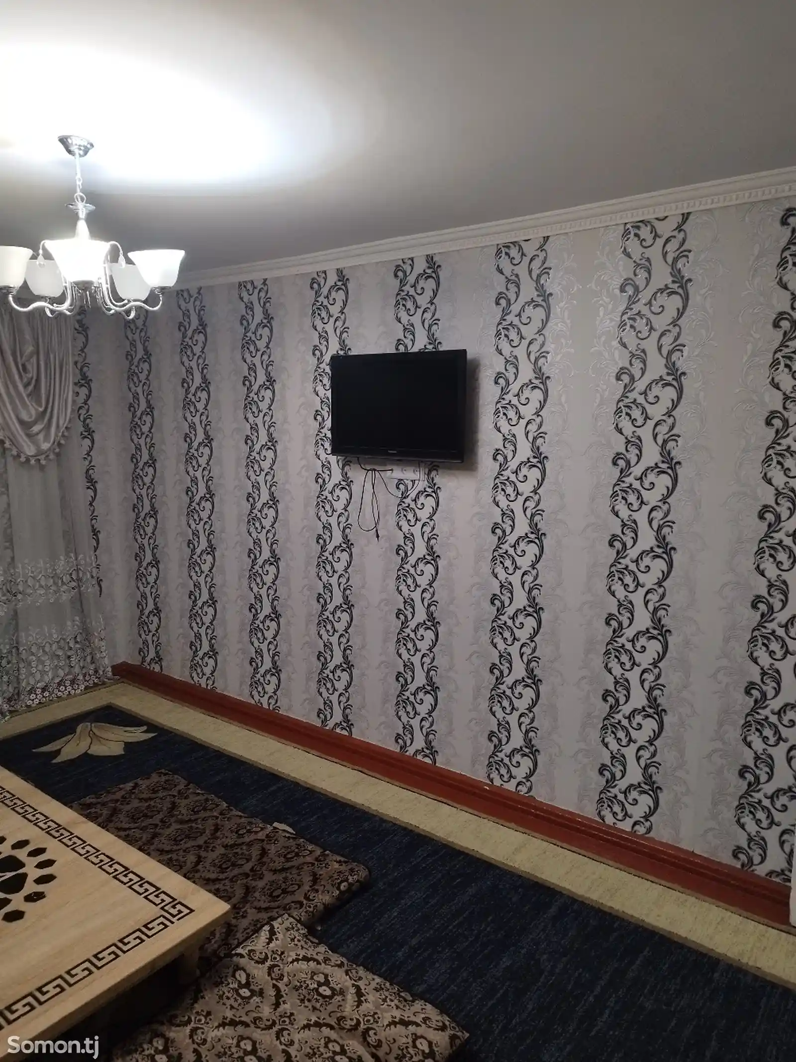 2-комн. квартира, 2 этаж, 72м², Н.Сино-4