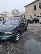 BMW X5, 2000-8