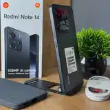 Xiaomi Redmi Note 14 6/128gb-6