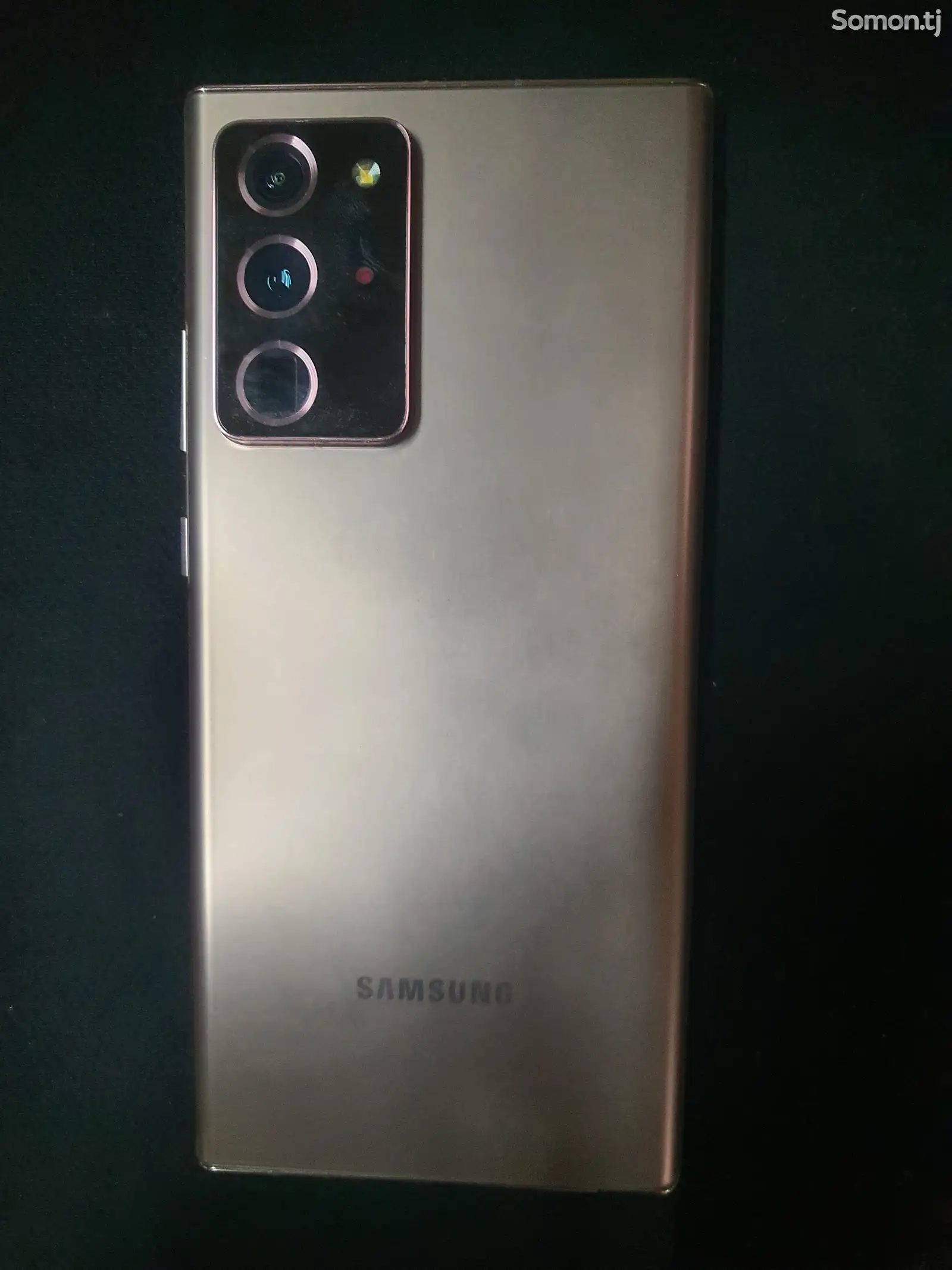 Samsung Galaxy Note 20 Ultra-1