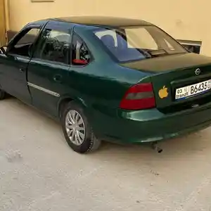 Opel Vectra B, 1997