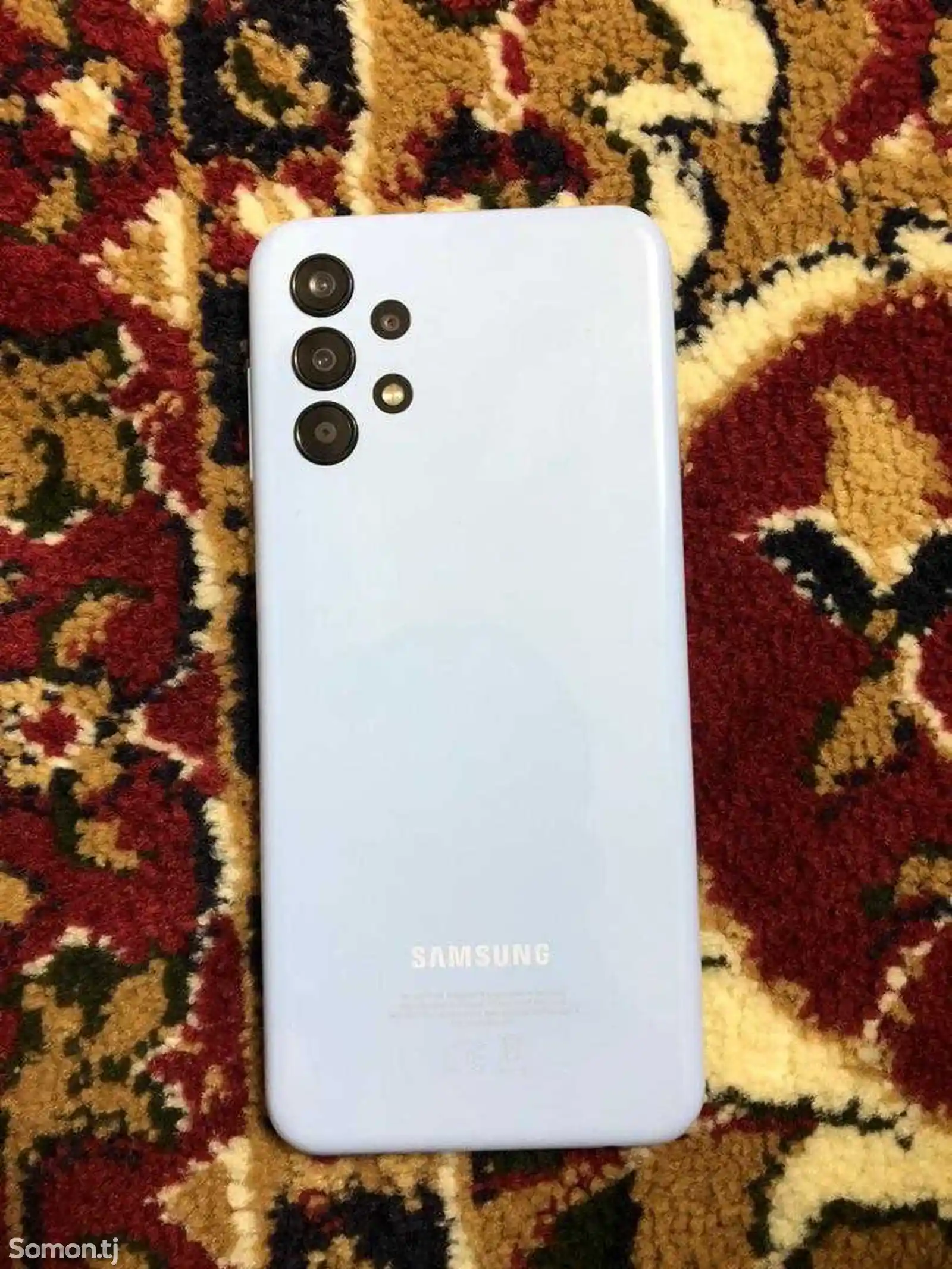 Samsung Galaxy A13 64gb-1