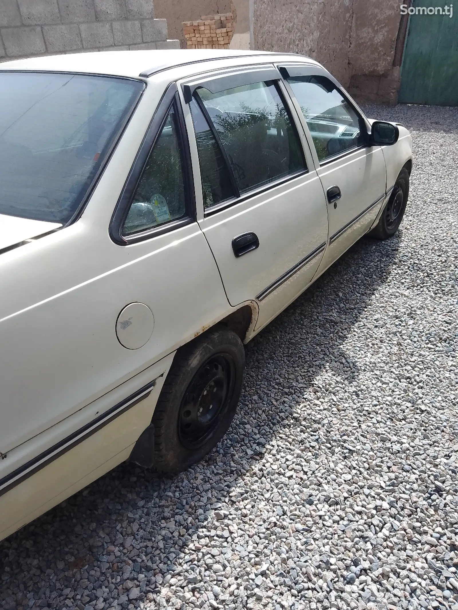 Daewoo Cielo, 1996-1