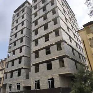 2-комн. квартира, 10 этаж, 61 м², 4мкр