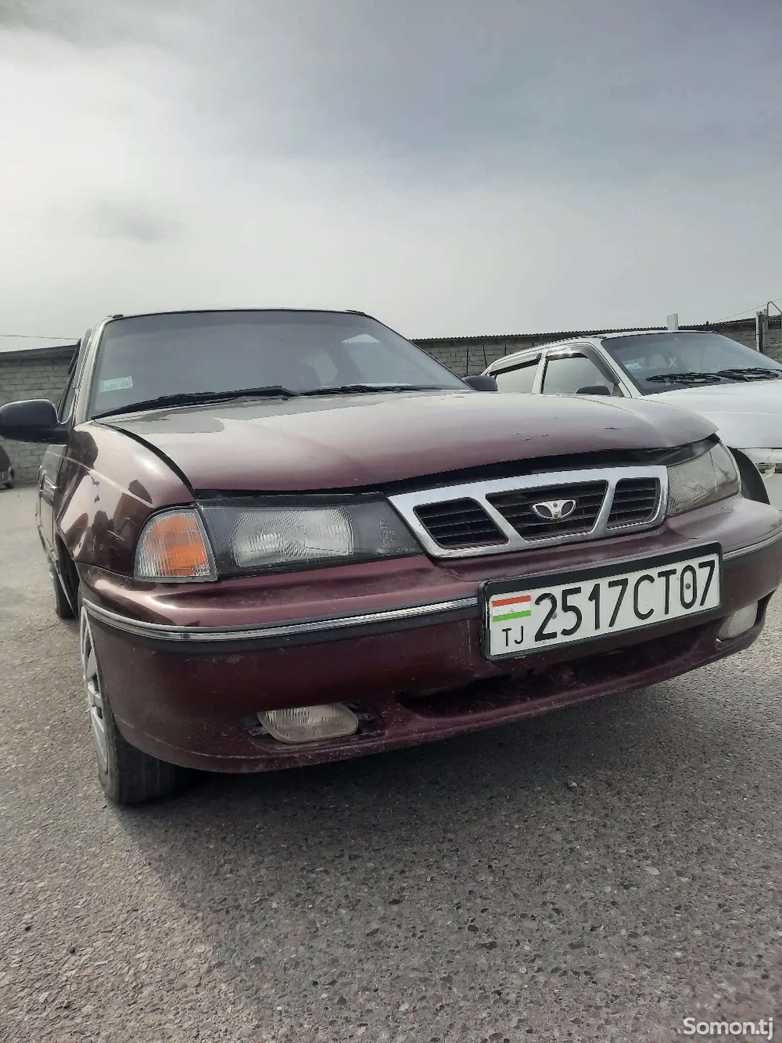 Daewoo Nexia, 1997-1