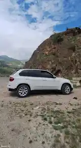 BMW X5, 2013-13