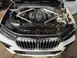 BMW X7, 2021-9