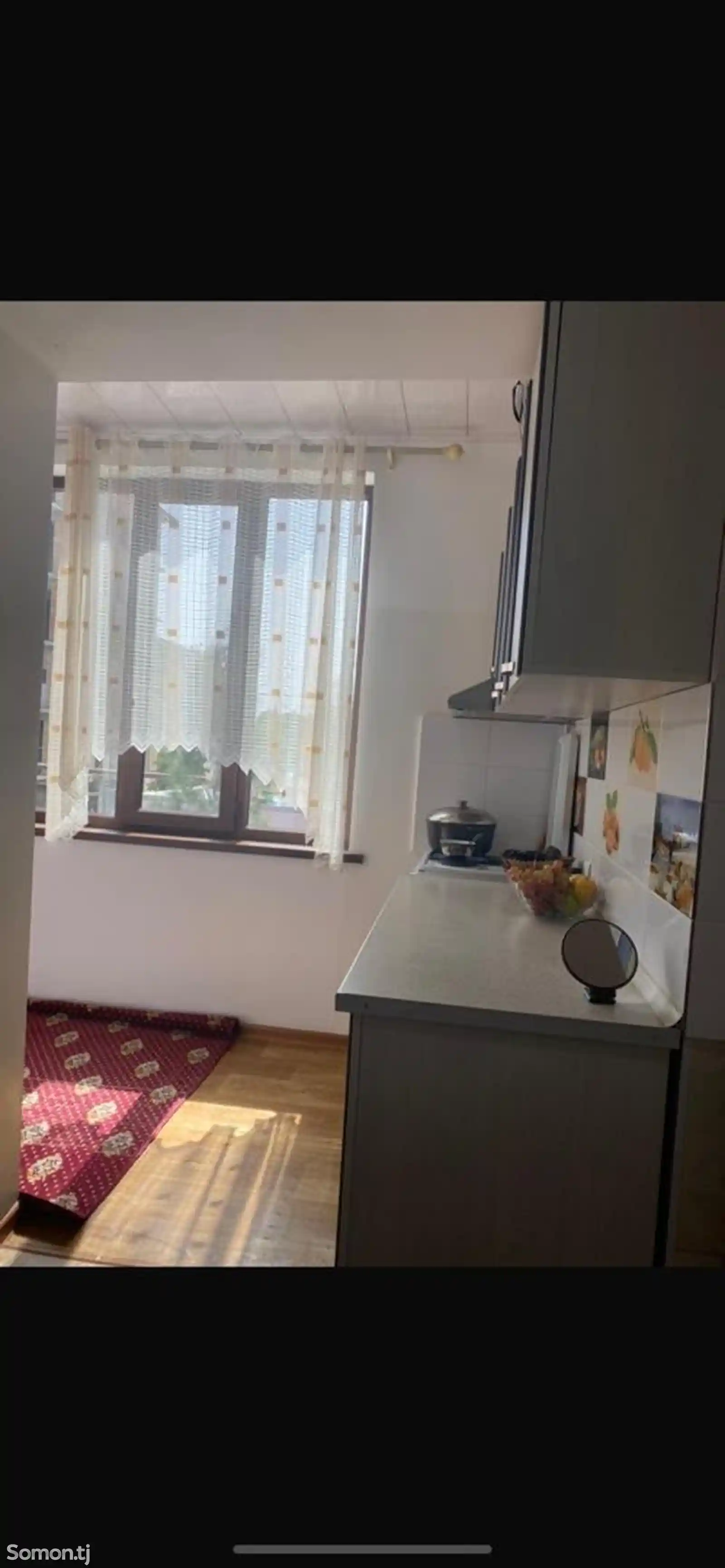 3-комн. квартира, 2 этаж, 70 м², 4 мкр 20 дом 74 кв 2 этаж-4