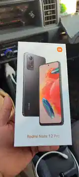 Xiaomi Redmi Note 12 Pro-2