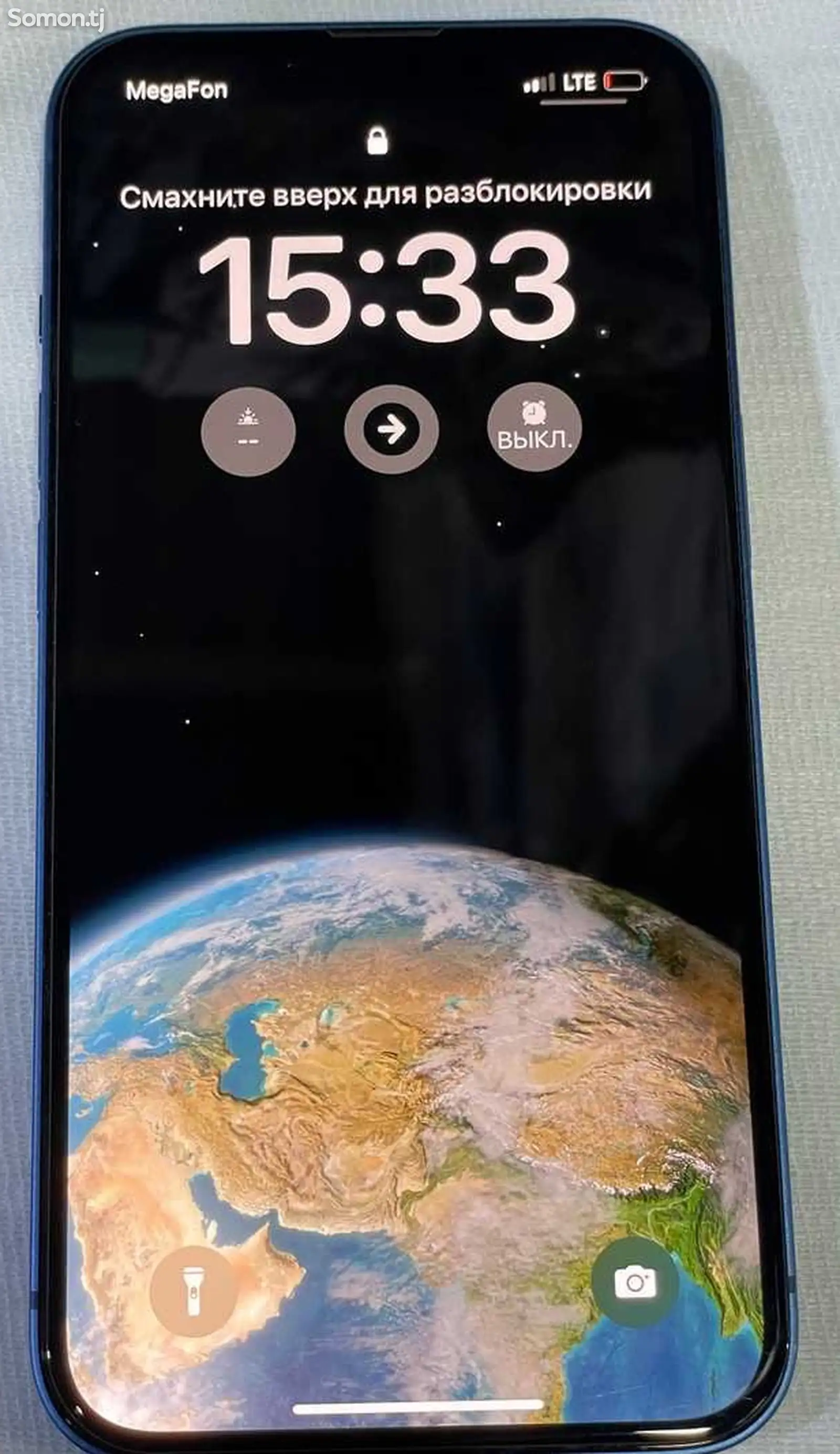 Apple iPhone 13, 128 gb, Blue-1