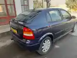 Opel Astra G, 1999-4