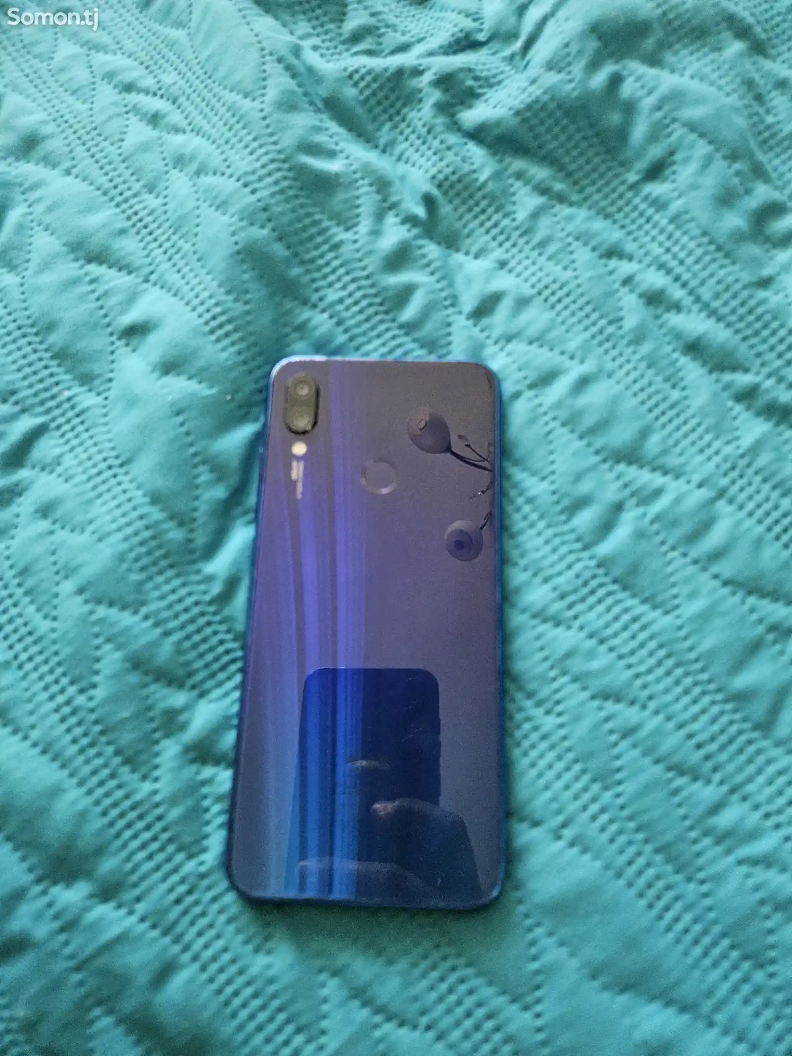 Xiaomi Redmi 7-1