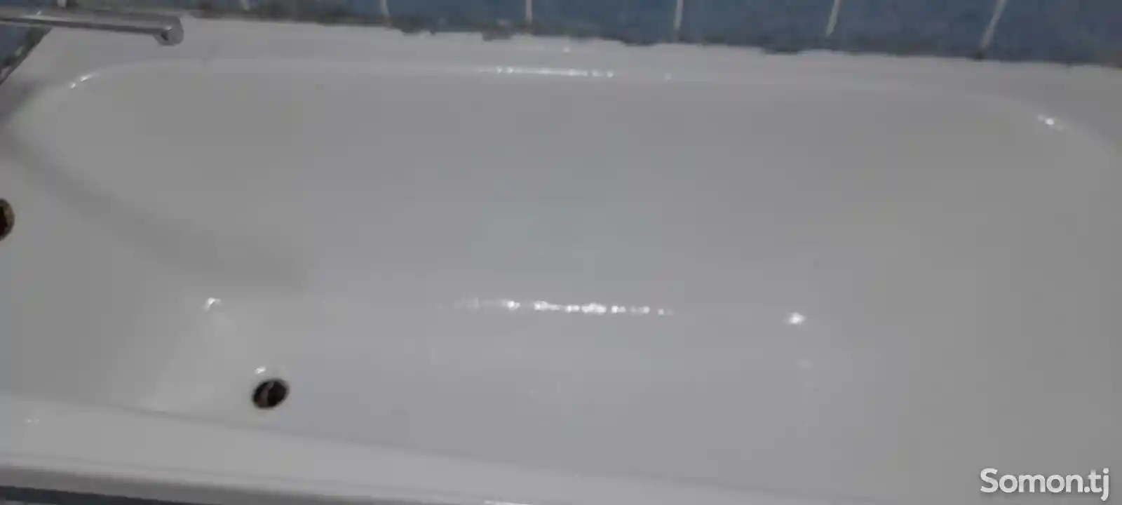 Услуги по чистке и покраске ванны-4