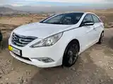 Hyundai Sonata, 2011-4