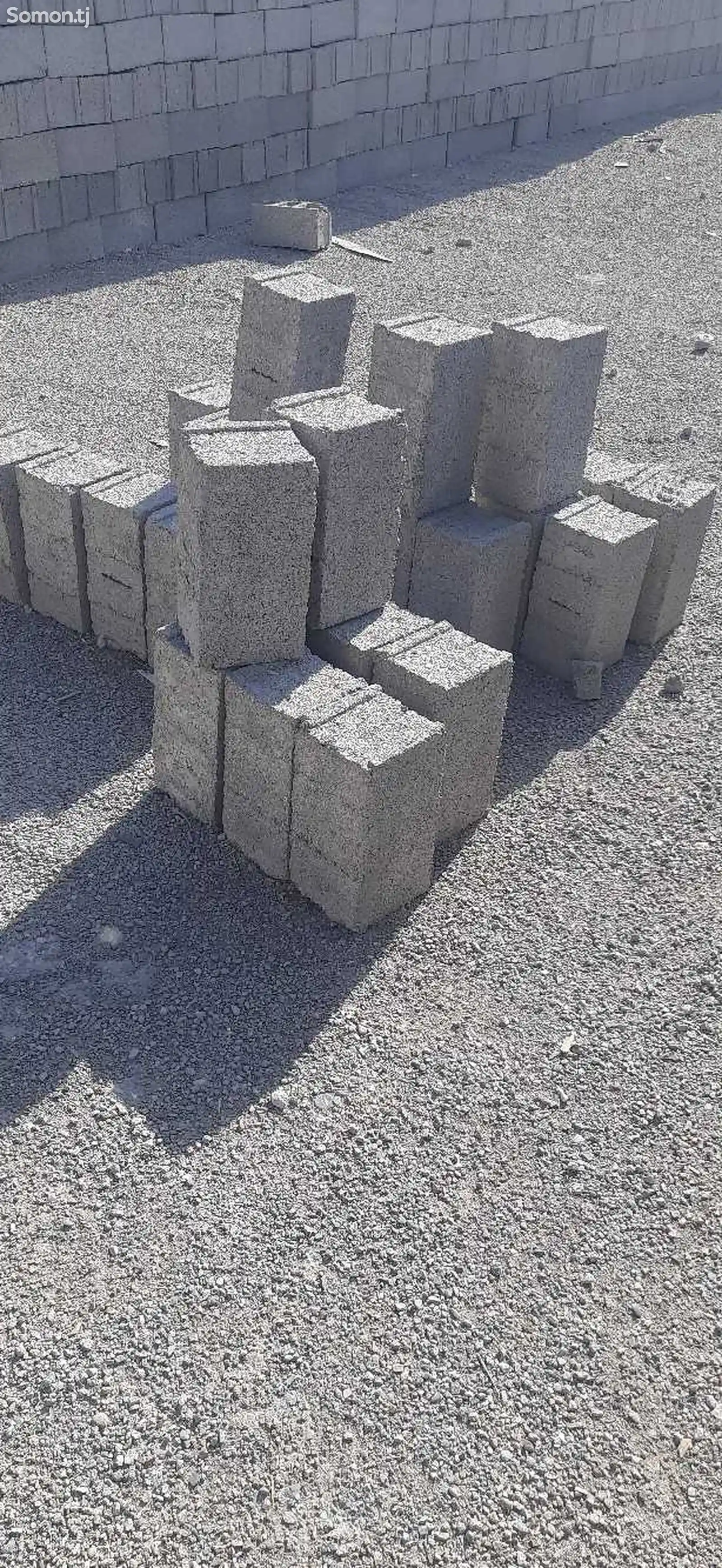 Аппарат цемент-блок-8