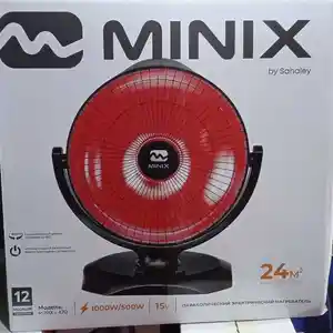 Печка Minix-470