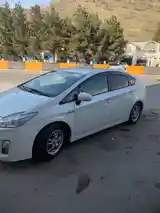 Toyota Prius, 2009-6